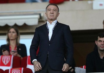 Fırtına'nın hedefini açıkladı!