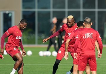 Galatasaray'ın transfer pişmanlığı! Yollar ayrılacak