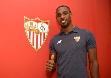Carole, Sevilla’yı mahkemeye verdi