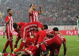 Beşiktaş'ın rakibini tanıyalım!