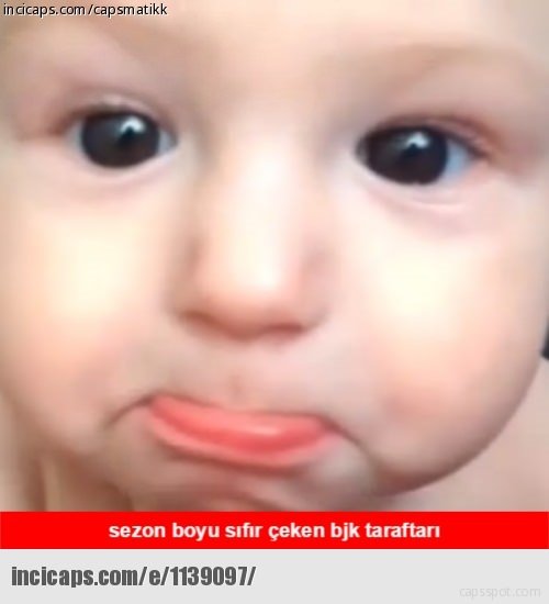 En komik Galatasaray Beşiktaş  capsleri