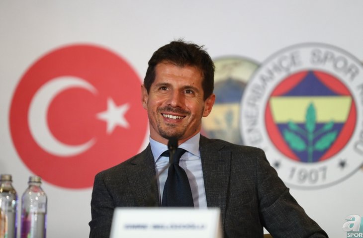Emre Belözoğlu'dan Mesut Özil açıklaması! Kulübüyle görüşme süreci bitince...