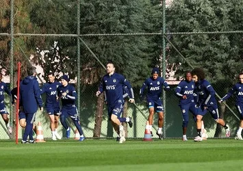 F.Bahçe ve Denizli 41. kez karşılaşıyor!