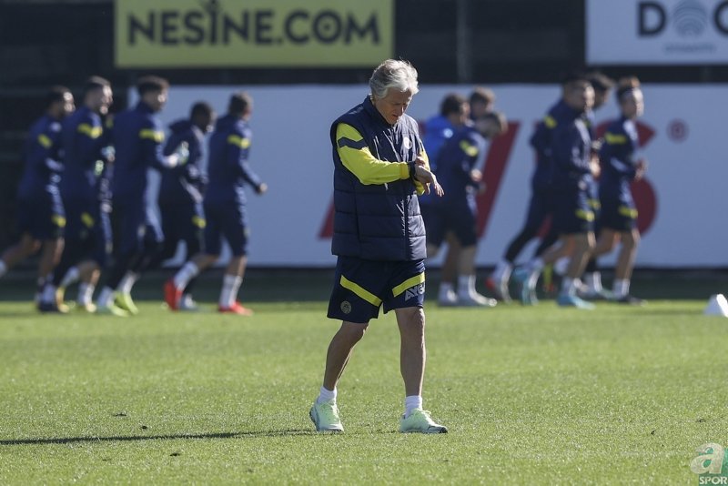 FENERBAHÇE HABERLERİ - Ezber bozan adam! Jorge Jesus 155 günde Fenerbahçe’yi ayaklandırdı