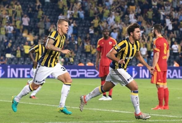Ozan Tufan’dan ’’OZ8’’ sürprizi