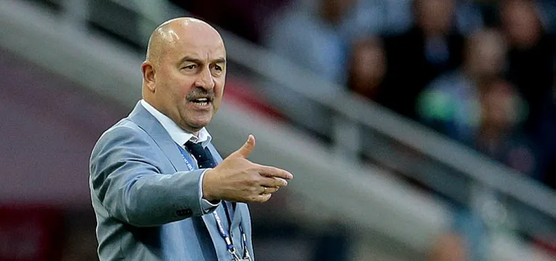 Trabzonspor'a yeni hoca adayı: Stanislav Cherchesov!