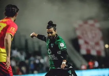 Kocaeli'den harika geri dönüş!
