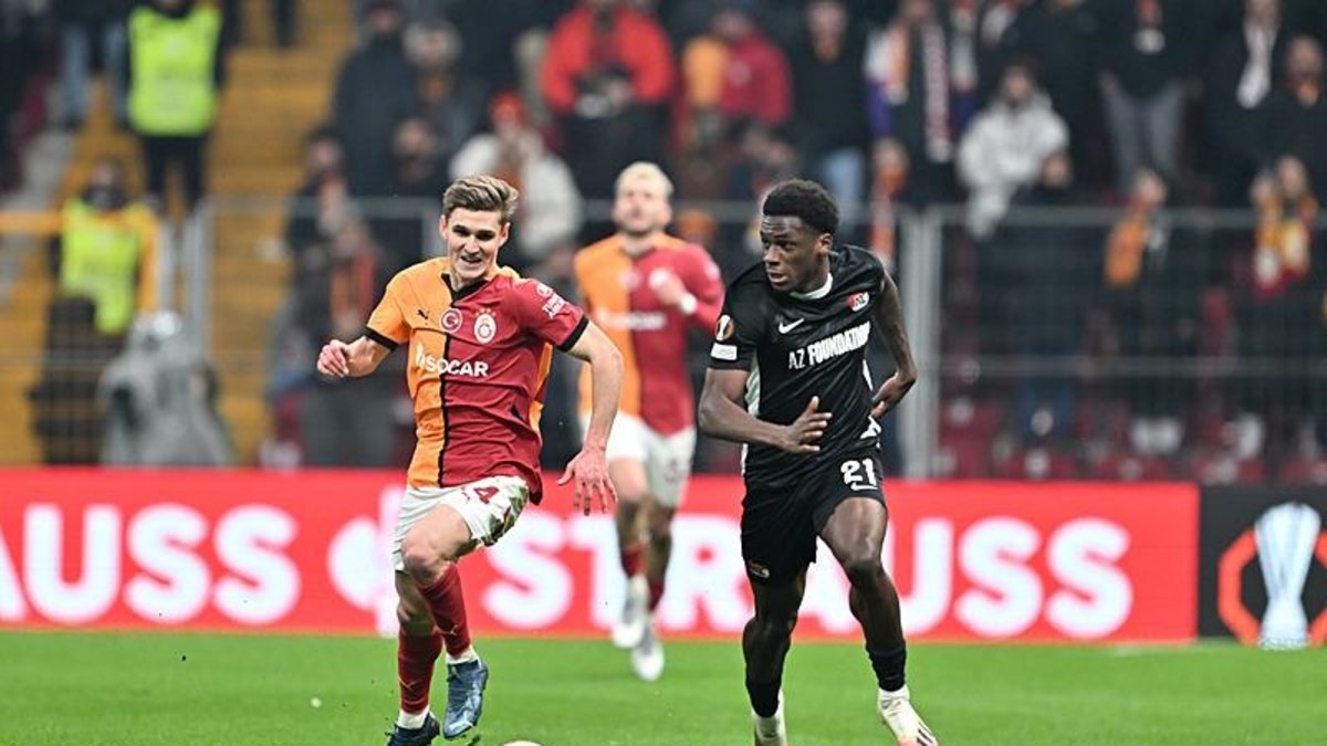 Beşiktaş'tan Poku bombası! Galatasaray karşısında göz doldurmuştu Beşiktaş'tan Poku bombası! Galatasaray karşısında göz doldurmuştu