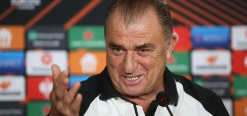 Golden Foot'tan Fatih Terim'e büyük onur!