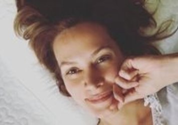 Ebru Cündübeyoğlu'nun acı günü