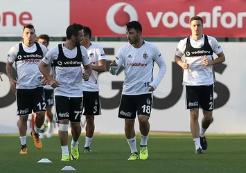 Beşiktaş'a Gökhan Gönül müjdesi