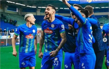 Beşiktaş’tan Emirhan Topçu hamlesi! Görüşmelerde sona gelindi