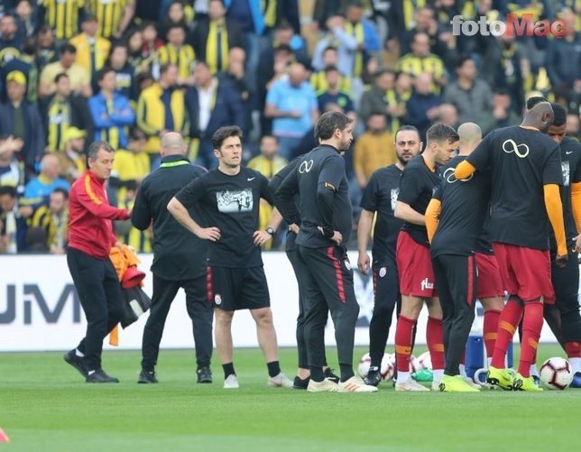 Kadıköy’de Hasan Şaş krizi! Tünelde...