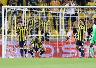 Fenerbahçe Ankara'da moral arıyor