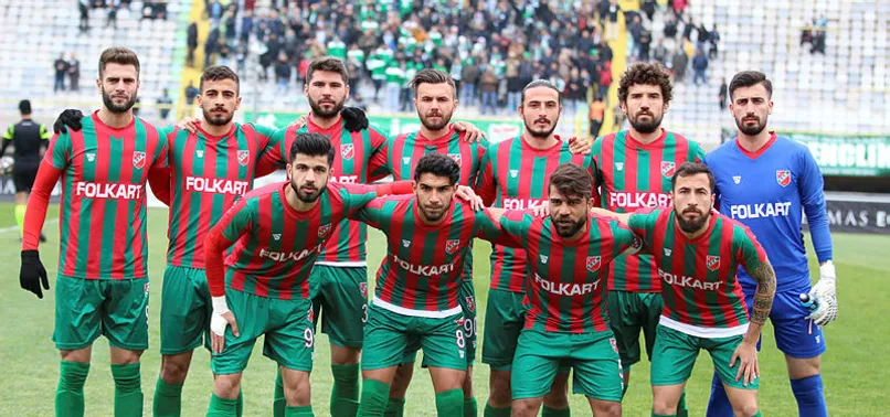 Karşıyaka'nın kader haftaları