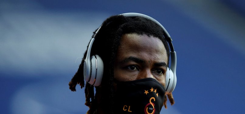 Galatasaray'da Luyindama'nın yerine 4 aday! Japhel Tanganga Min-Jae Kim Anel Ahmedhodzic ve Riechedly Bazoer