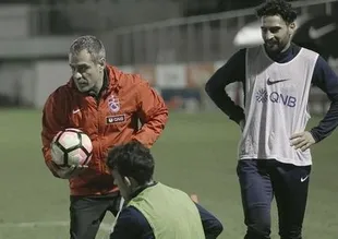 Trabzonspor top başı yaptı