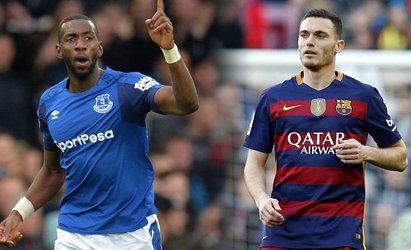 Fenerbahçe'den çifte hamle!