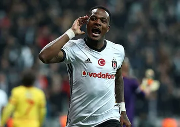 Cyle Larin’in İstanbul şartı