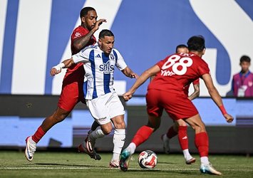 Pendikspor deplasmanda galip
