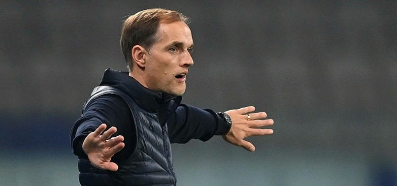 Chelsea'de Thomas Tuchel dönemi
