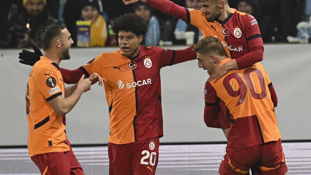 Galatasaray'da Berkan Kutlu'ya flaş teklif! 'Transfer olmak üzere' Galatasaray'da Berkan Kutlu'ya flaş teklif! 'Transfer olmak üzere'
