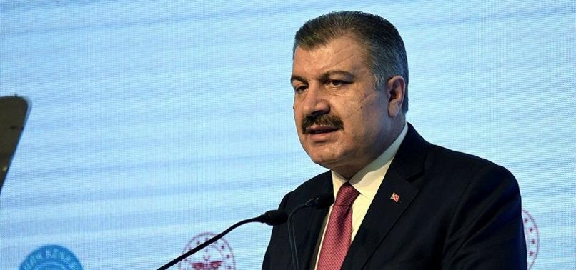 Son dakika: Türkiye'de corona virüsü rakamları kaç oldu? Sağlık Bakanı Fahrettin Koca açıkladı (Türkiye Günlük Koronavirüs Tablosu - 30 Ekim)