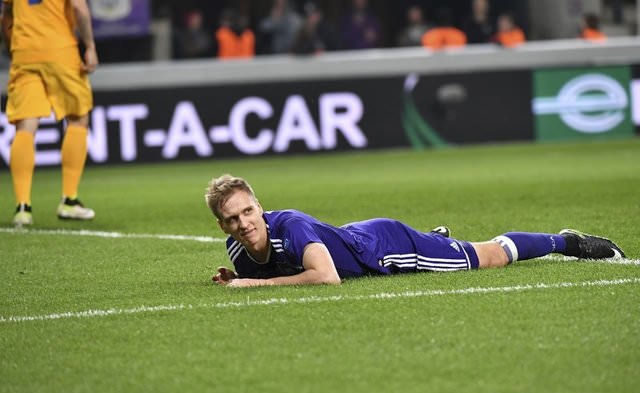 Fenerbahçe’de günün transfer haberleri - 30 Temmuz 2017