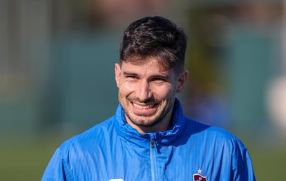 Trabzonspor Manisa FK mesaisine başladı!