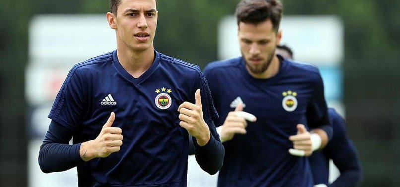 Berke resmen Westerlo’da