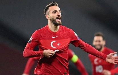 Son dakika transfer haberi: Beşiktaş ve Galatasaray’ın Kenan Karaman savaşı!