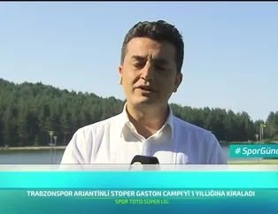 Garry Rodrigues'in geliş tarihi belli oldu!