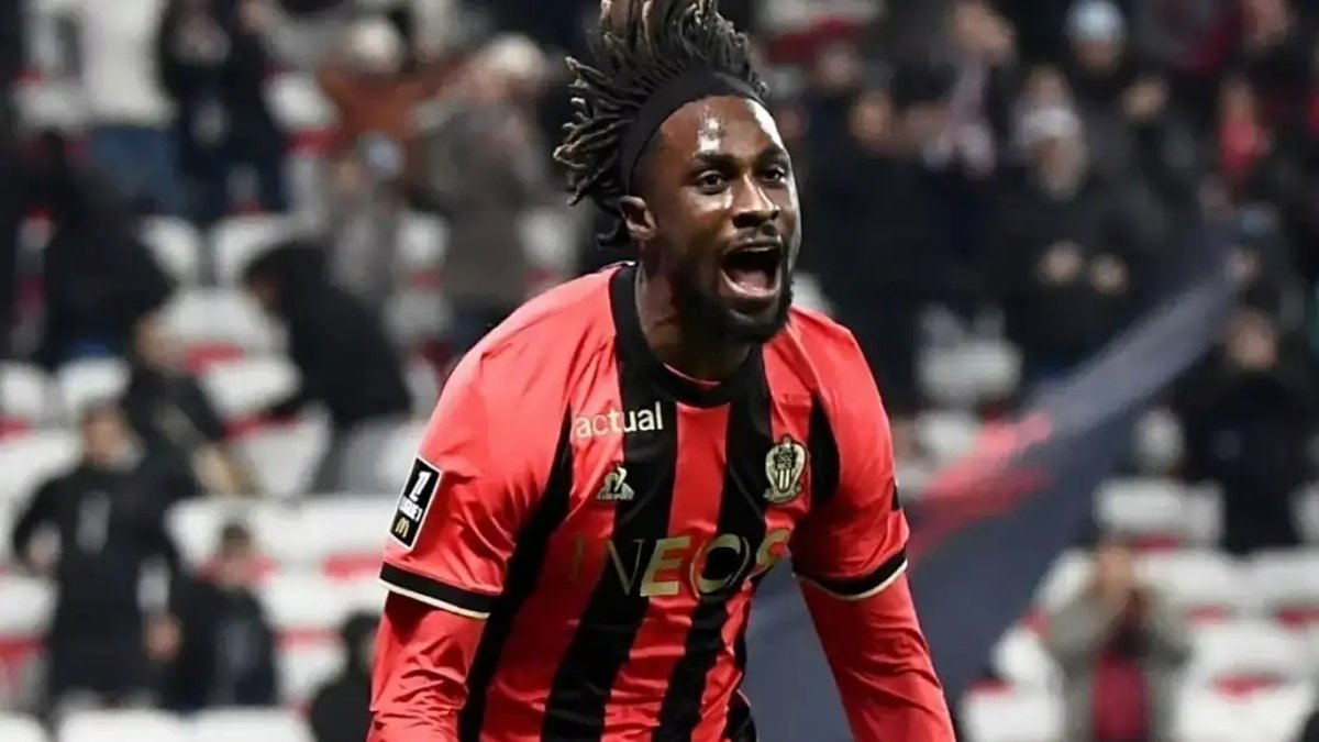 TRANSFER HABERİ: Fenerbahçe'nin Guessand ısrarı! İşte transferdeki rakipler TRANSFER HABERİ: Fenerbahçe'nin Guessand ısrarı! İşte transferdeki rakipler