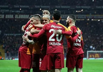 Sihirli ayaklar