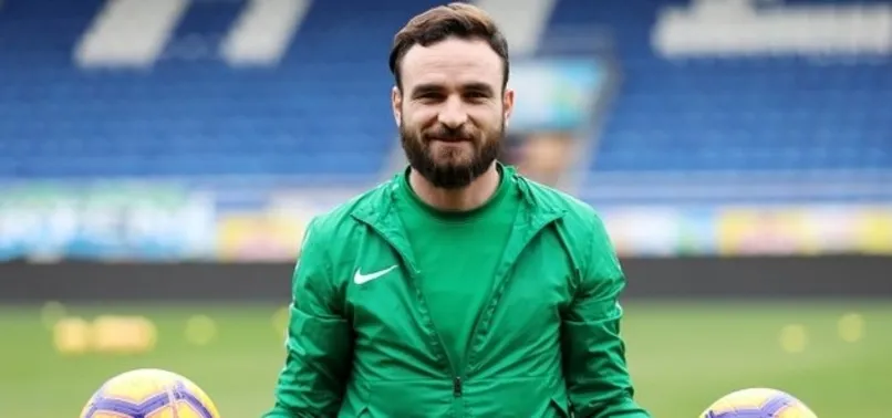 Musa Çağıran Bucaspor 1928'e transfer oldu