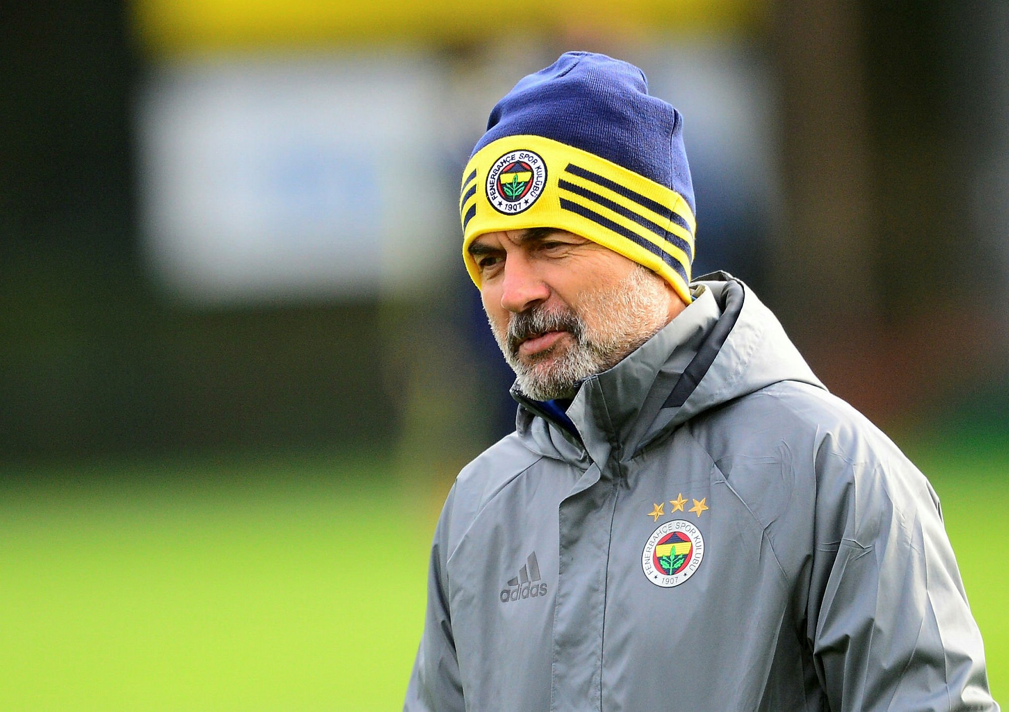 Kocaman’ın istifa çözümü