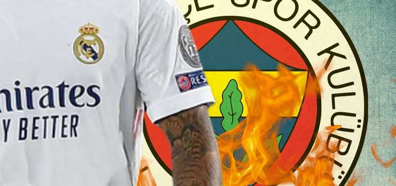 Fenerbahçe'den nokta atışı transfer! Diego Dalot, Talles Costa, Aurelio Buta ve Marcelo...