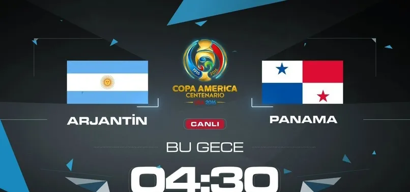 Copa America'da büyük heyecan devam ediyor