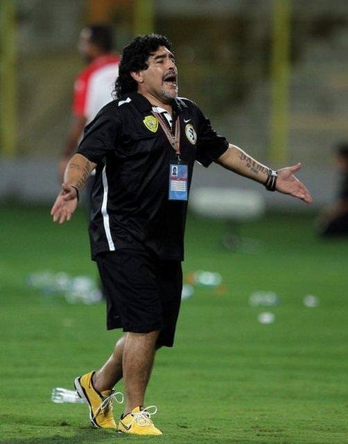 Futbol Dünyasını sallayan sözler