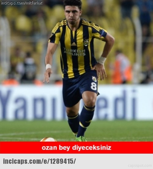 Son zamanların en çok güldüren capsleri