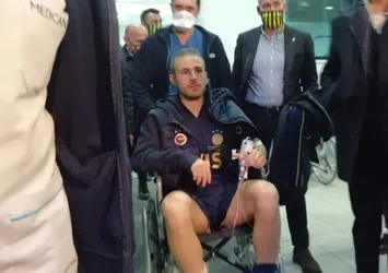 Fenerbahçe'den paylaşım geldi! Pelkas...