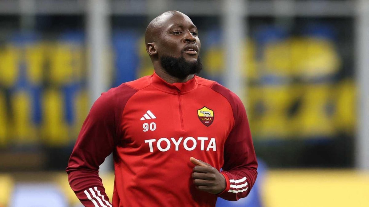 Beşiktaş'tan forvete Lukaku hamlesi! Sağlık raporları…