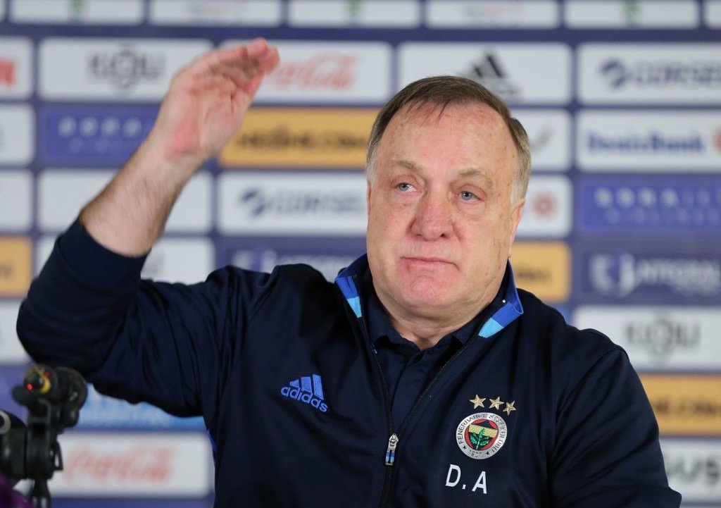 Dick Advocaat’tan transfer açıklaması