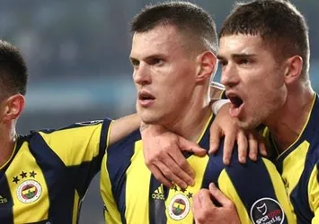 Henry’nin gözü Skrtel’de