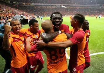 Moda Galatasaray