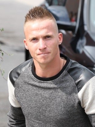 Beşiktaş’a Hollandalı sol bek!
