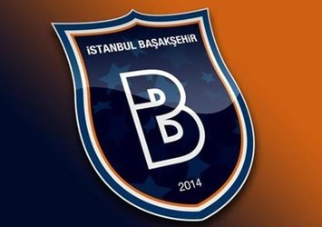 Başakşehir'de transfer! Kiralık olarak...