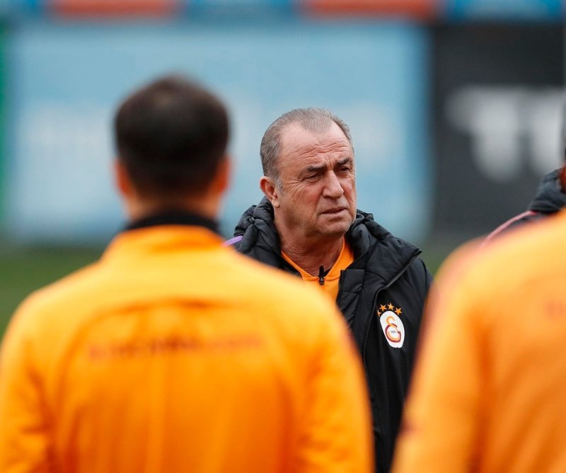 Galatasaray’a yüz nakli!