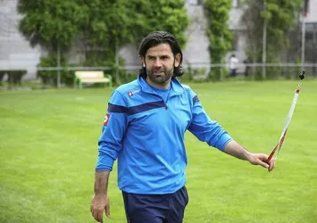 Bireysel çalışıyoruz