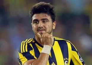 F.Bahçe'den flaş Ozan Tufan açıklaması